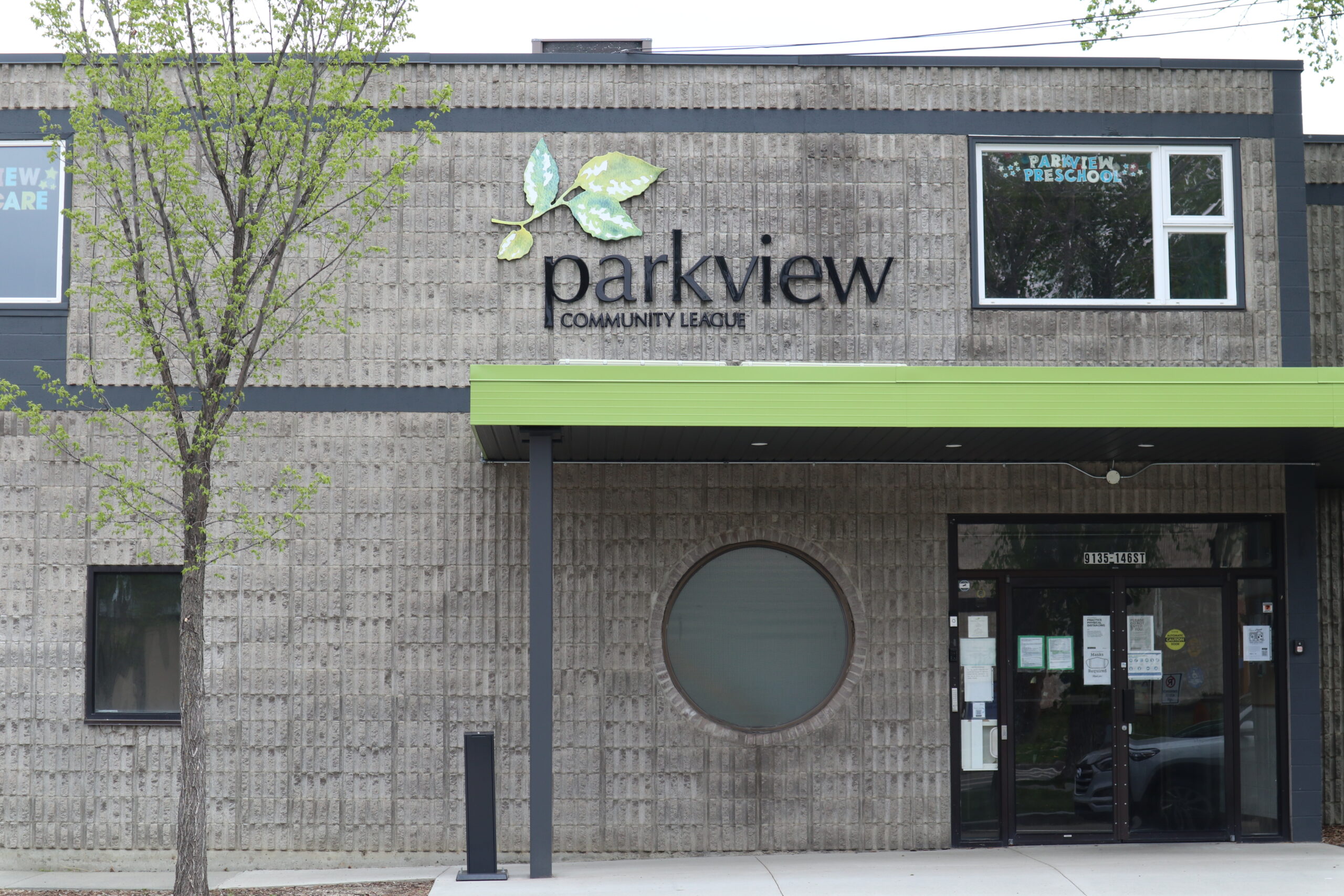 Parkview Parkour Playground Edmonton: A Guide To Thrills And Fitness